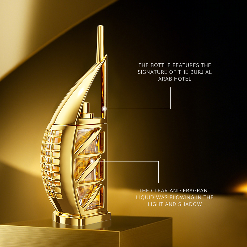 MORAKOT Golden Vacation Unisex - Perfume Zara ulasan dan harga