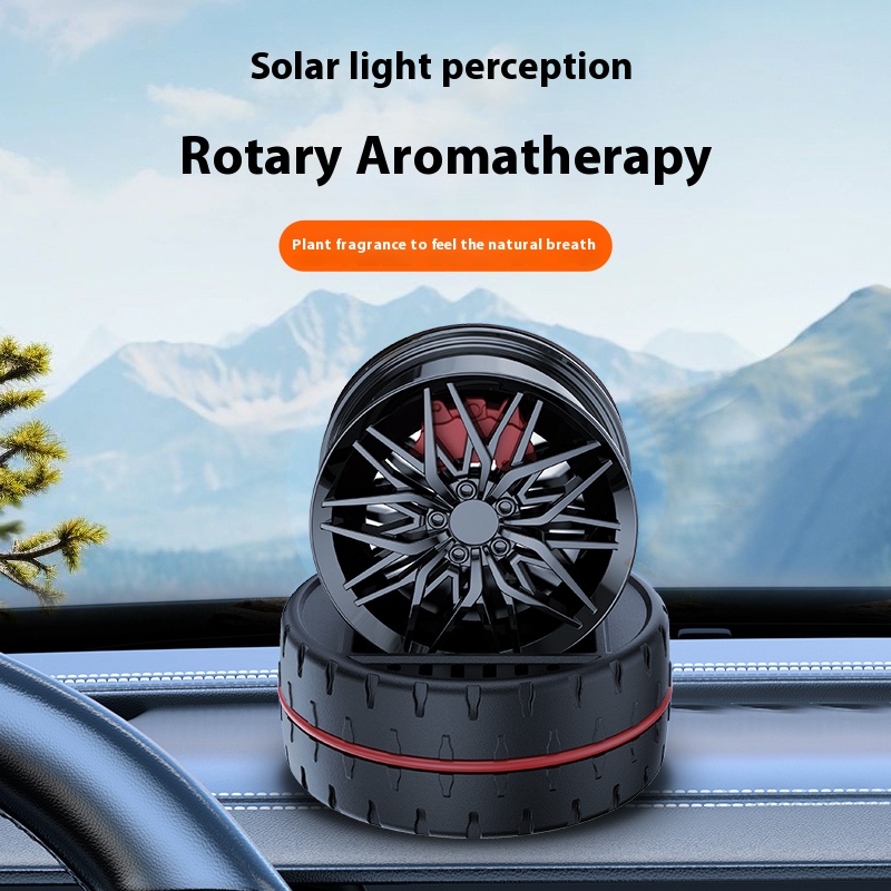 Flying wheels car perfume Sola - Perfume Fragrance Types ulasan dan harga
