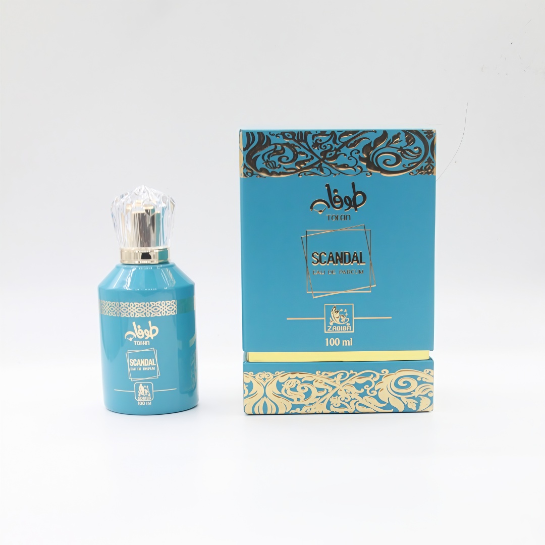 Swiss Arabian Luxury Products  - Perfume Zara ulasan dan harga