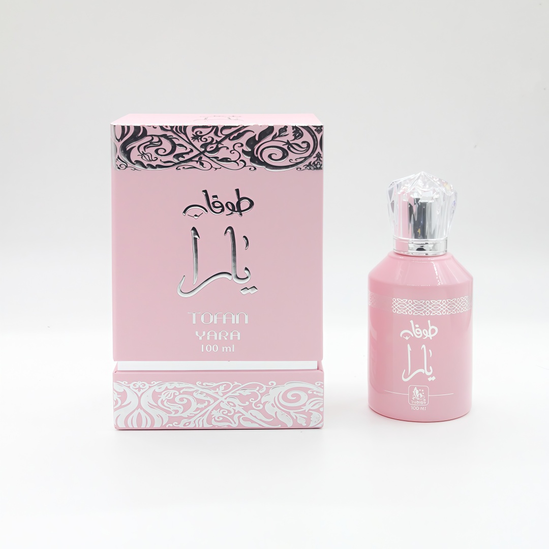Swiss Arabian Luxury Products  - Perfume Zara ulasan dan harga