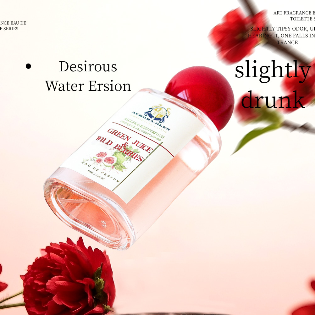 Brand Original Fig Green Leaf  - Fragrance World Perfume ulasan dan harga