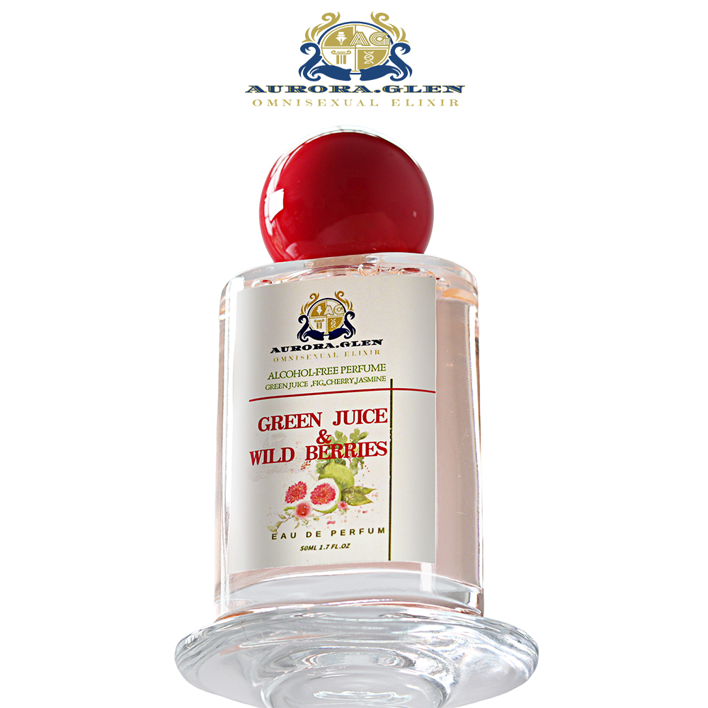 Brand Original Fig Green Leaf  - Fragrance World Perfume ulasan dan harga