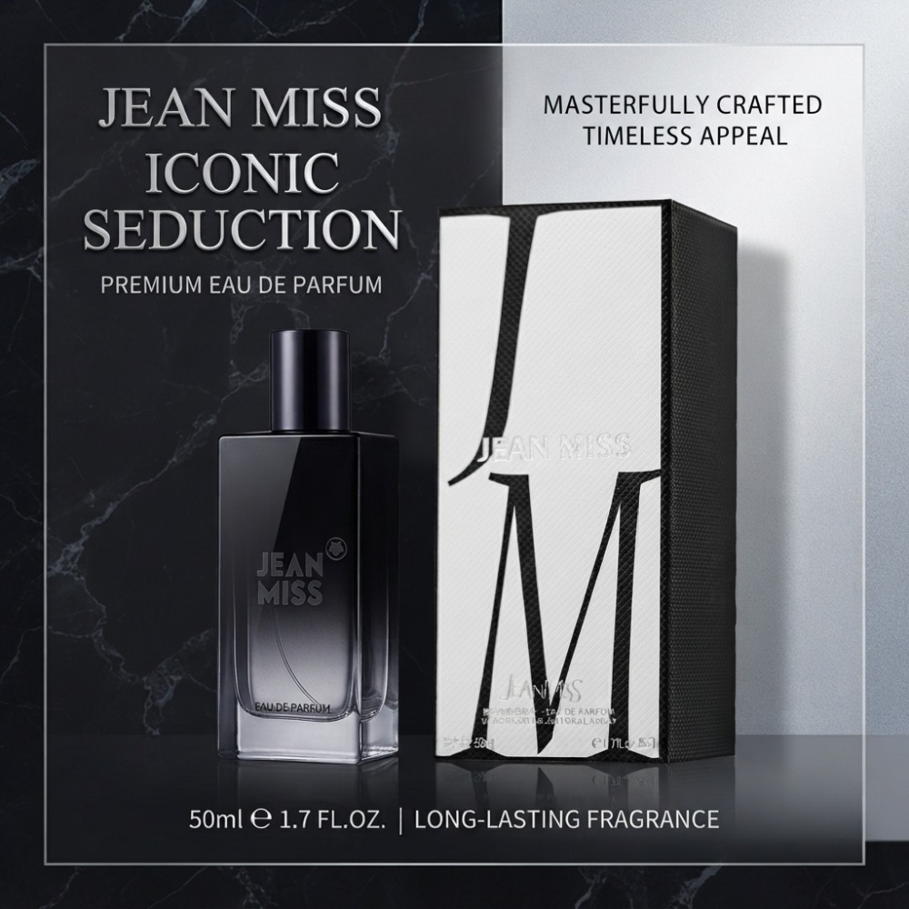 50ML Untamed Men's Perfume Lon - Perfume Fragrance Free ulasan dan harga
