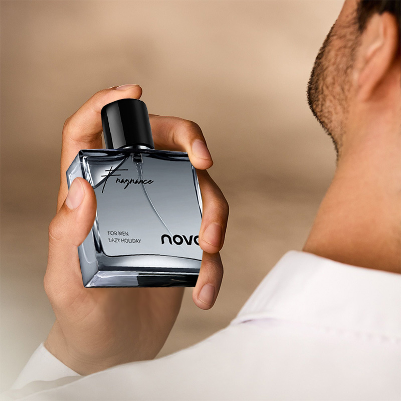 Business Men's Perfume Lasting - Perfume Zara ulasan dan harga