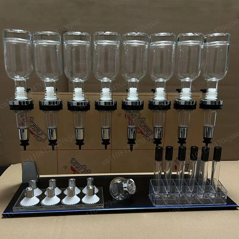 Retail Perfume Display Stand | - Perfume Fragrance Bar ulasan dan harga