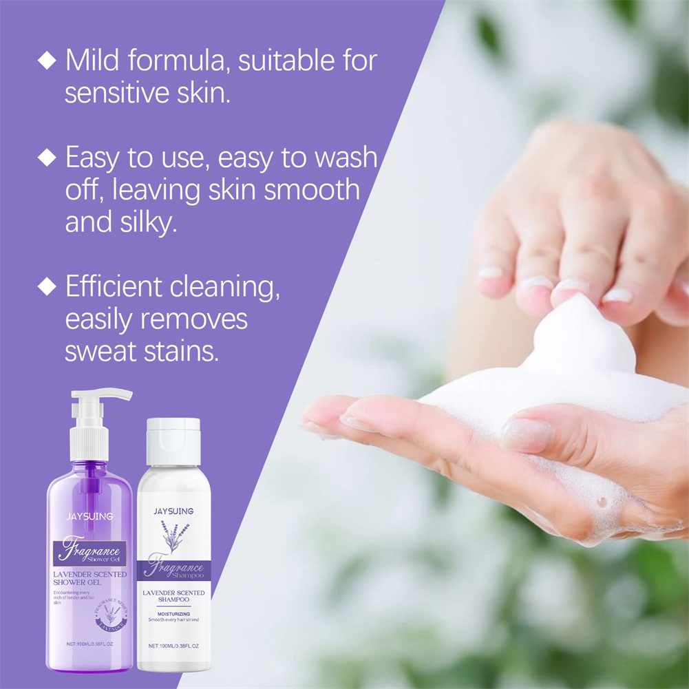 Fragrance Shampoo And Body Was - Perfume Fragrance Soap ulasan dan harga