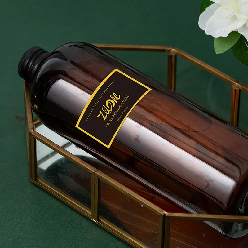 500ML Hilton Ritz Carlton Frag - Fragrance World Perfume ulasan dan harga