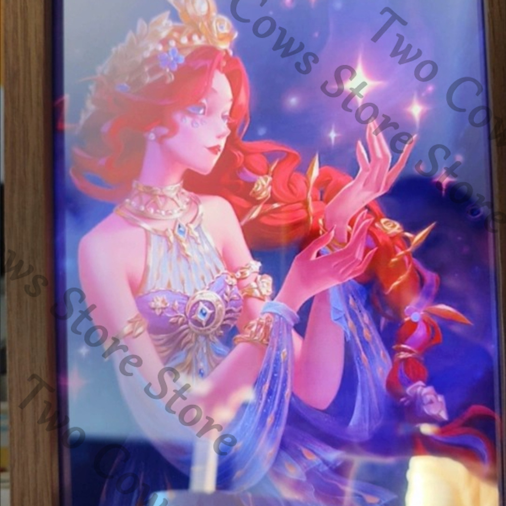 Identity ⅤPatient Sculptor Per - Perfume Queen ulasan dan harga