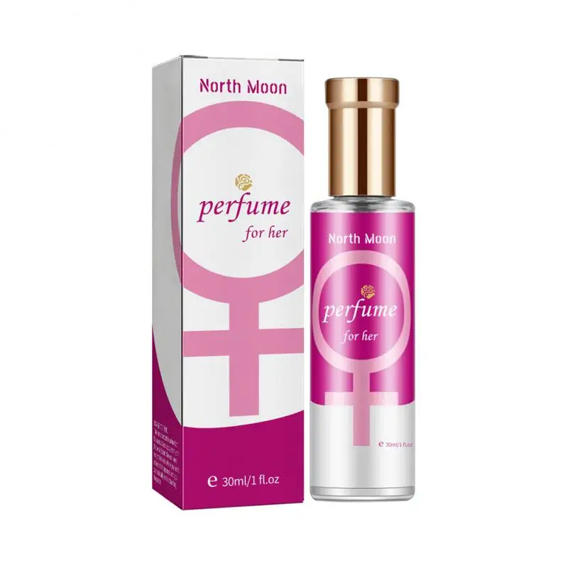 10ml Perfume Pheromone Pheromo - Perfume Zara ulasan dan harga