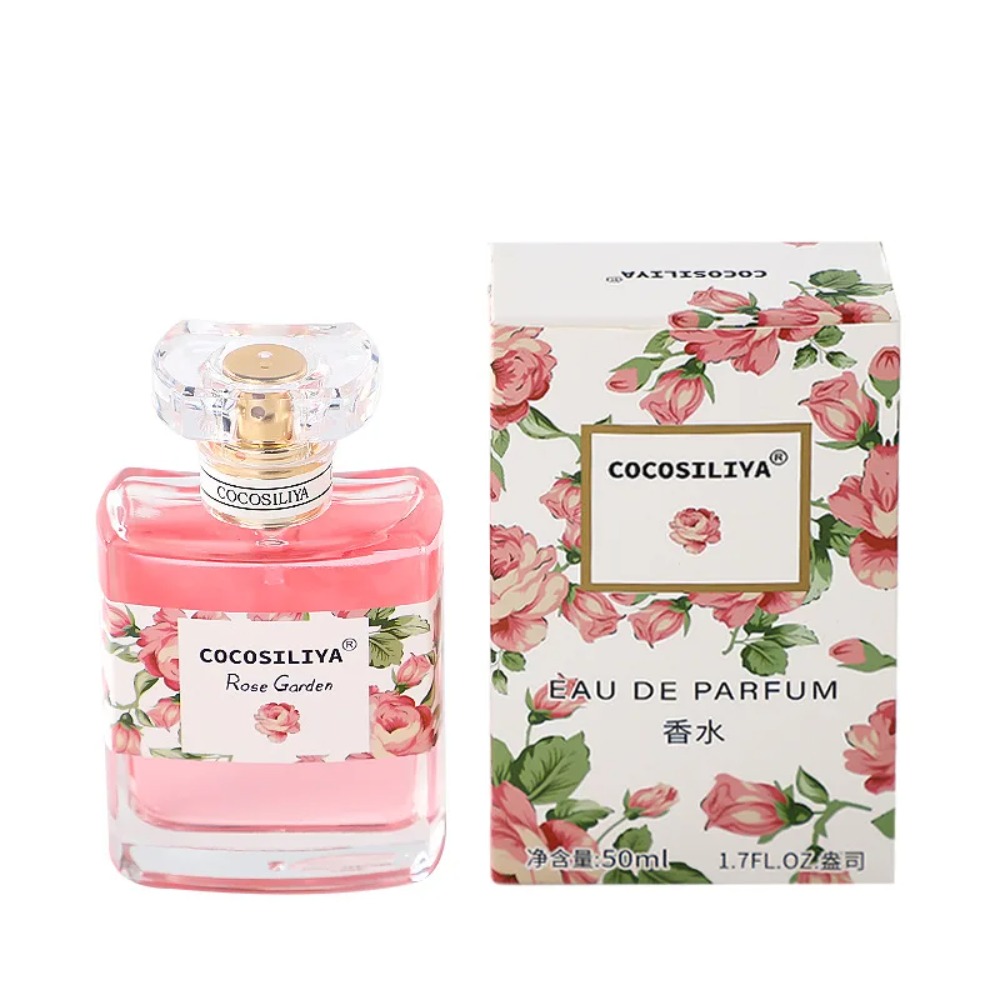 New 50ML Perfume Long-lasting  - Perfume Zara ulasan dan harga