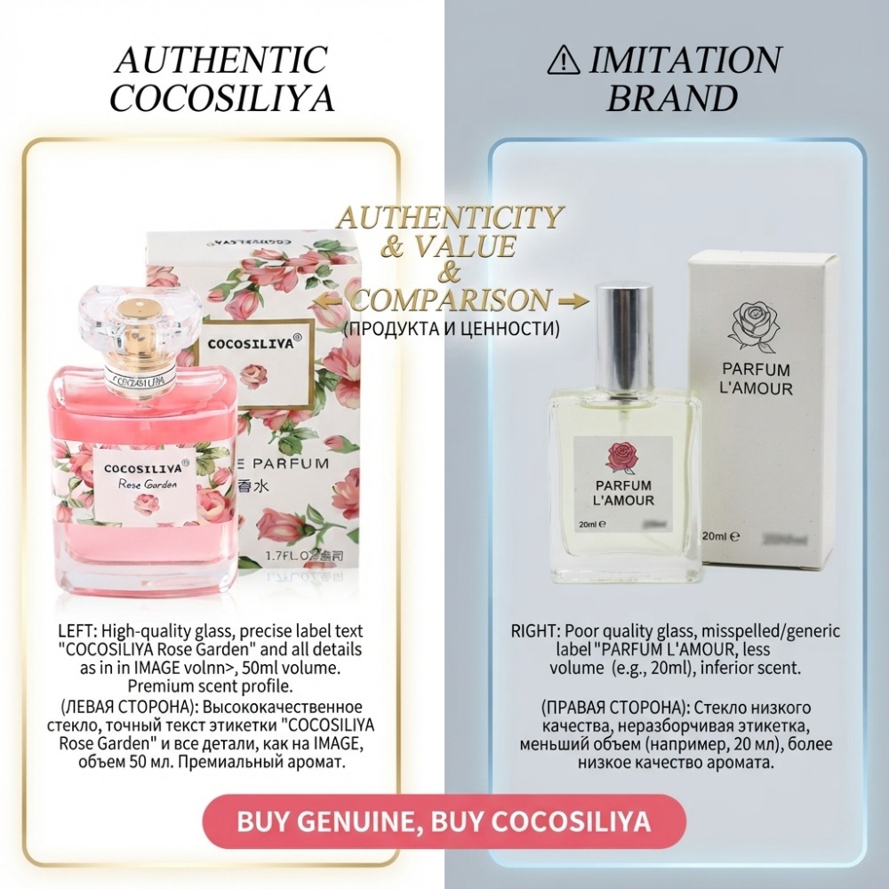 New 50ML Perfume Long-lasting  - Perfume Zara ulasan dan harga