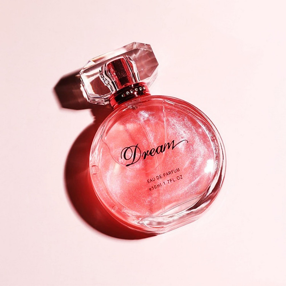 Shimmering Sand Glittery Lady  - Perfume Fragrance Bar ulasan dan harga