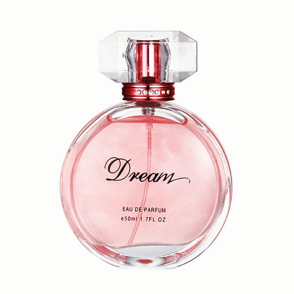 Shimmering Sand Glittery Lady  - Perfume Fragrance Bar ulasan dan harga