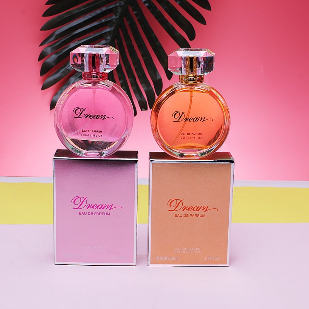Shimmering Sand Glittery Lady  - Perfume Fragrance Bar ulasan dan harga