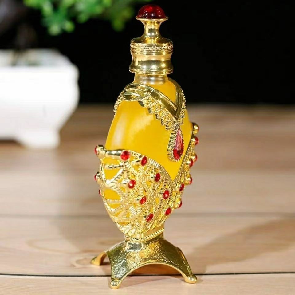 Gold Arabian Perfume Light Fra - Fragrance World Perfume ulasan dan harga